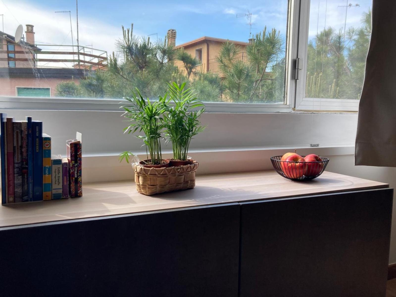 Ca' La Bella Vita Mestre Exteriér fotografie